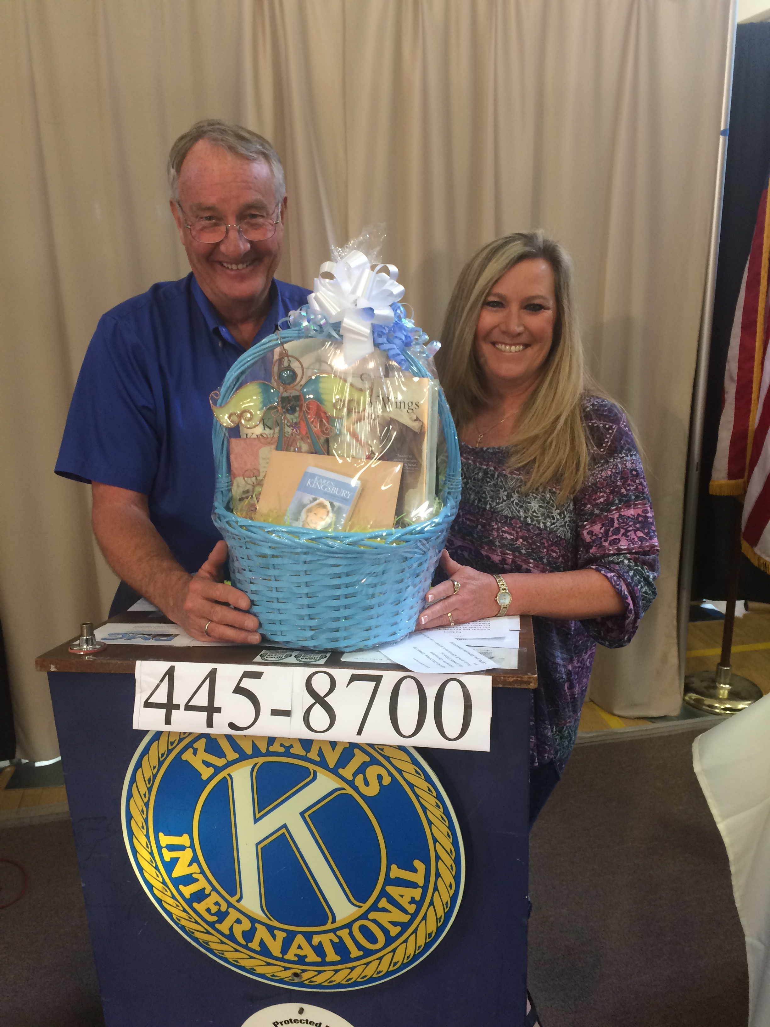 Kiwanis Club of Prescott